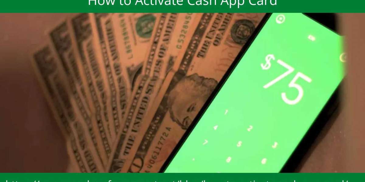 Can I Get Geek’s Guidance on How to Activate Cash App Card