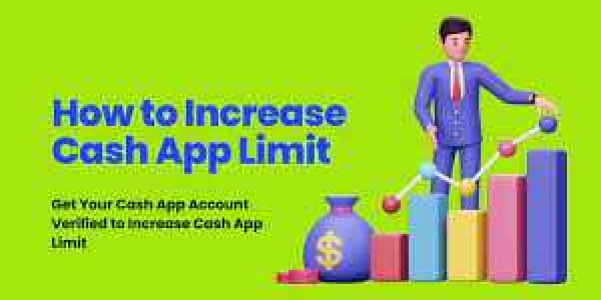 The Biggest Lie In HOW TO INCREASE CASH APP LIMIT
