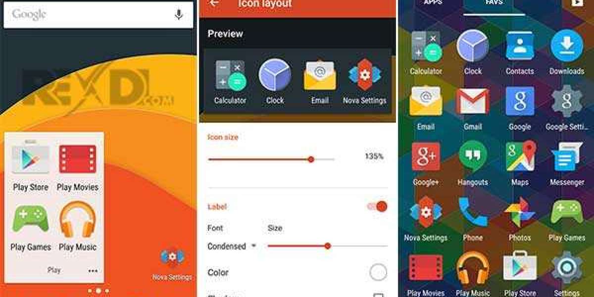 Nova Launcher Prime for Android Review