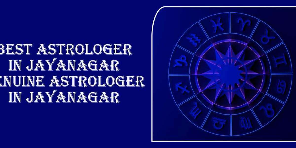 Best Astrologer In Jayanagar | Famous Astrologer