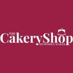 The Cakery Shop Profile Picture