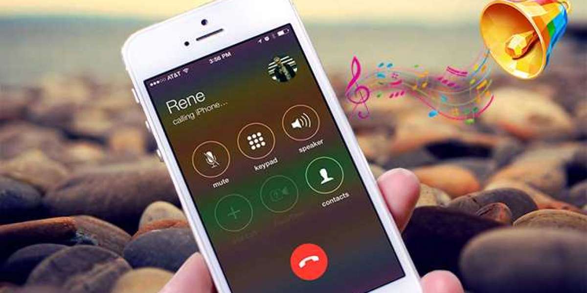 How to Make Your Own Ringtones From iPhone
