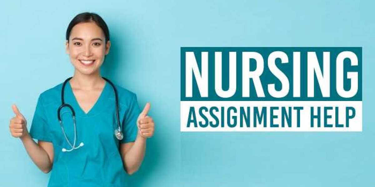 4 Qualities That Make a Great Nurse