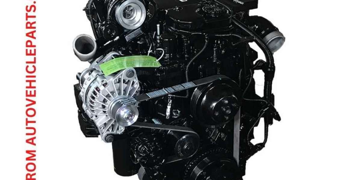 3 Reasons Why Used Engine Assemblies Are the Best Solution for Your Car