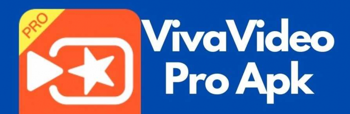 Viva Video Pro Apk Cover Image