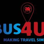 Bus4U Travel Profile Picture
