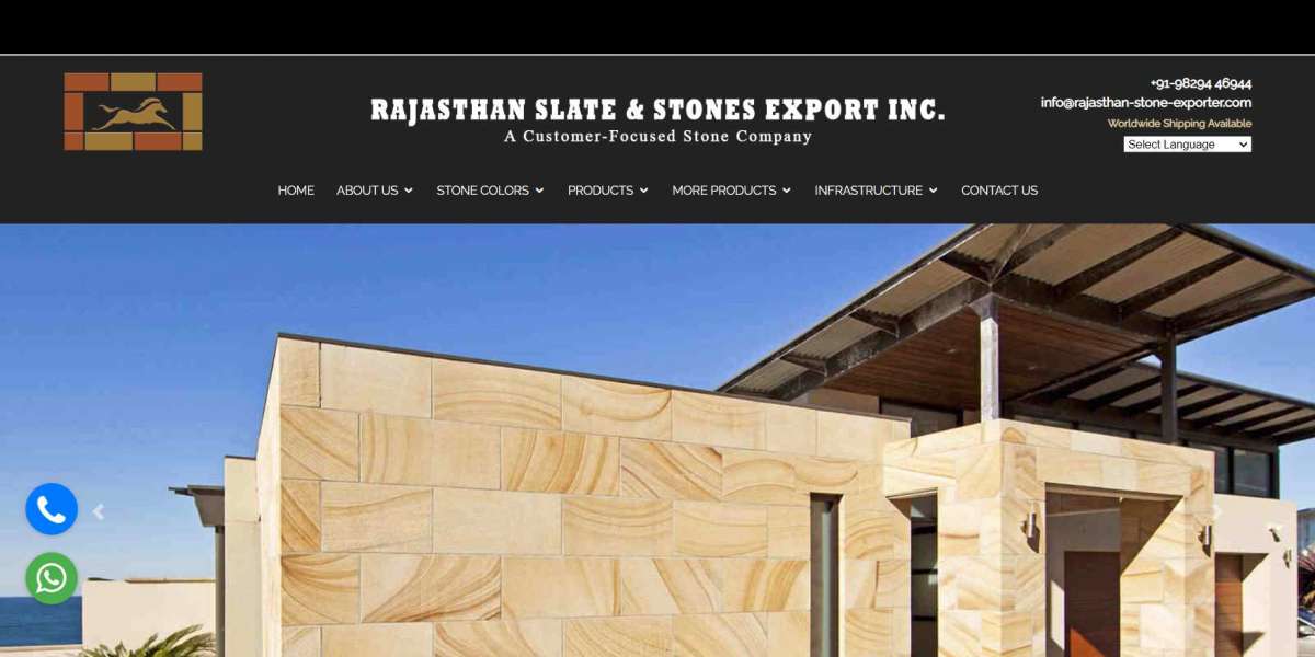 stone exporters india