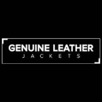 Genuine leather jackets profile picture