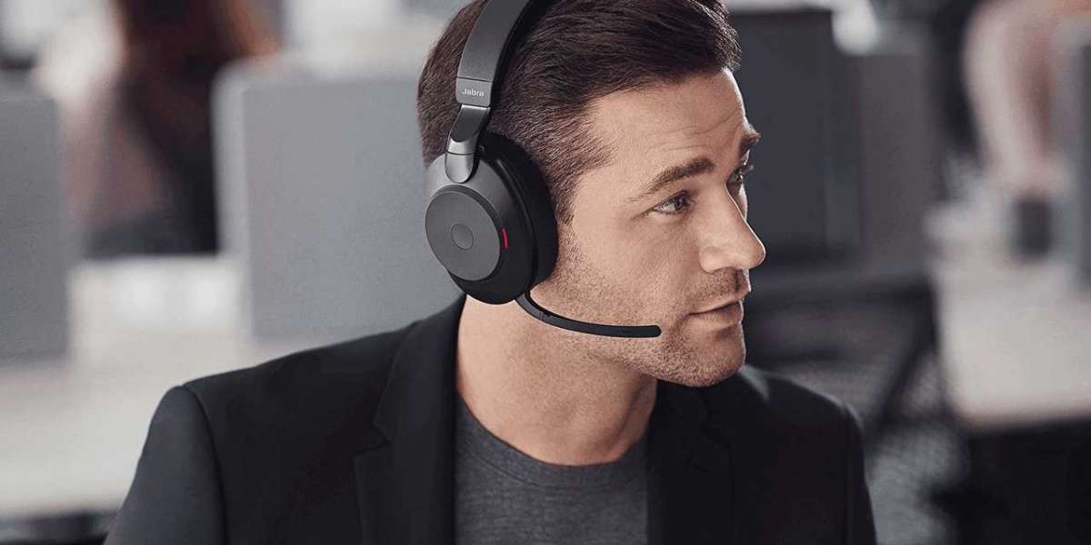 Amazing Benefits Of Noise cancellation or silent headphones in meetings!!