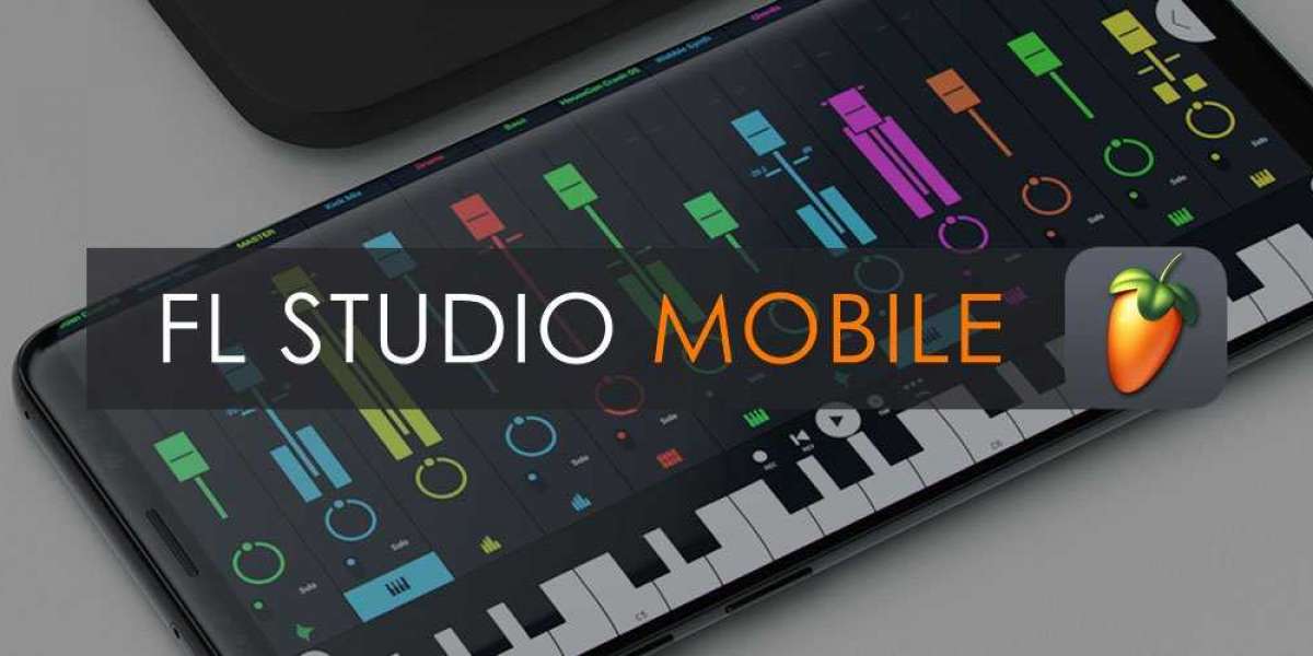How to Mix Music with FL Studio Mobile on Android