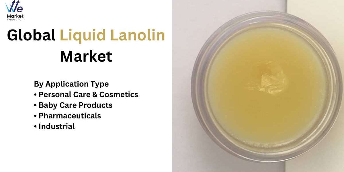 Liquid Lanonlin Market Analysis, Growth Factors and Dynamic Demand by 2030
