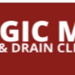 Magic Men Sewer and Drain Cleaning Sewer and Drain Cleaning Profile Picture