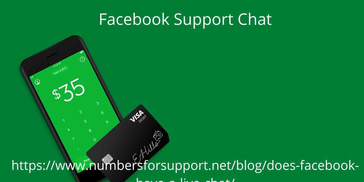 Is Taking Facebook Support Chat Service A Good Choice For Aid?