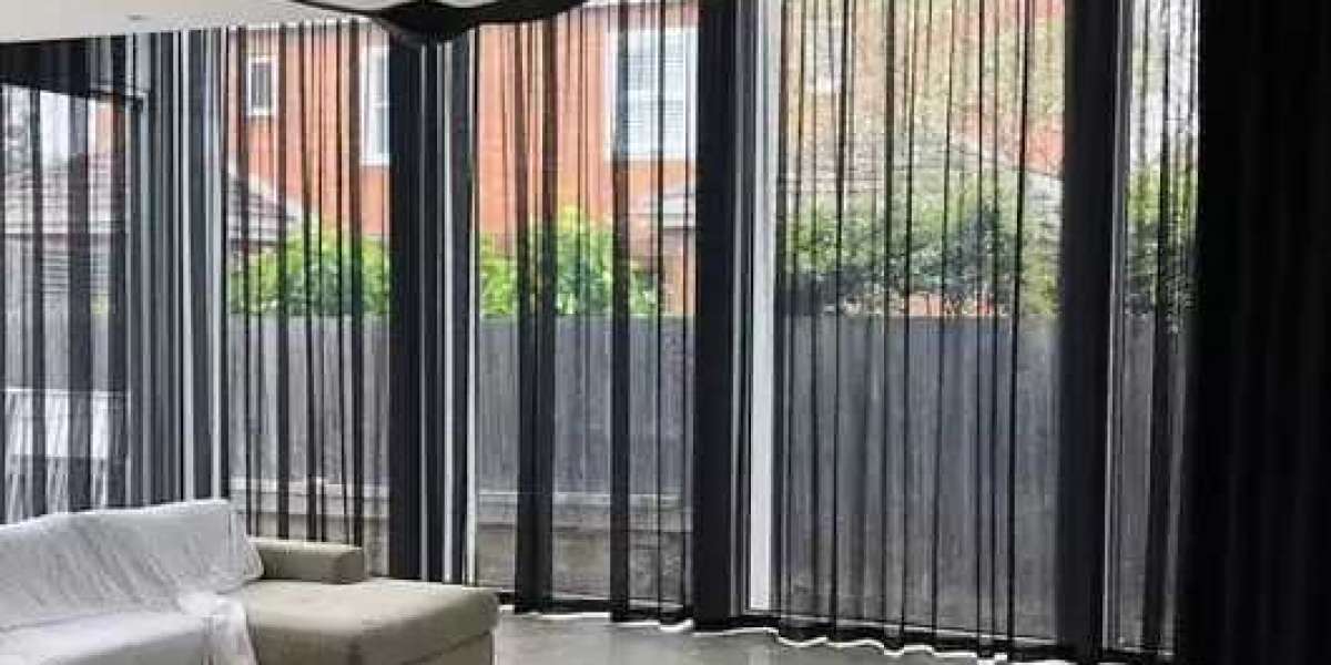Sheer curtains Melbourne that redefine your interior with style