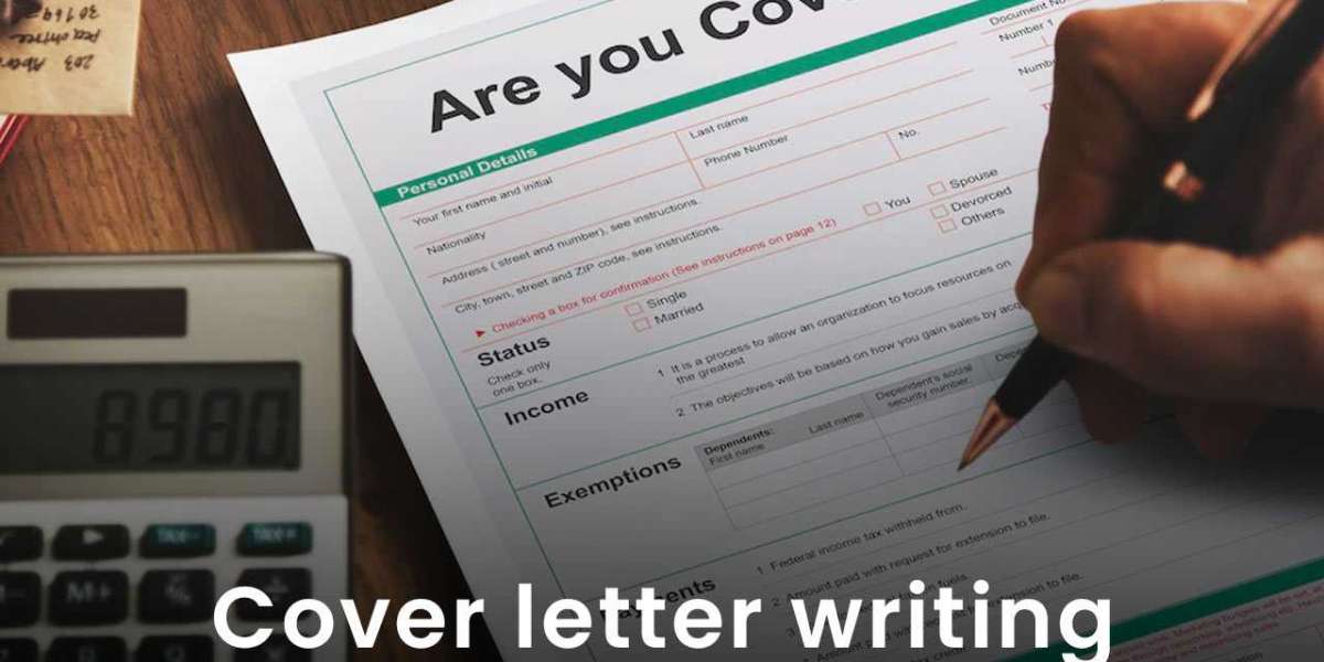 Get the best Cover letter Writing Services