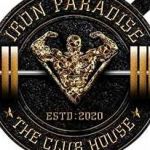 iron paradise Profile Picture