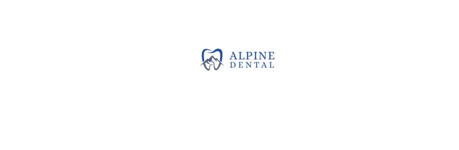 Alpine Dental Cover Image