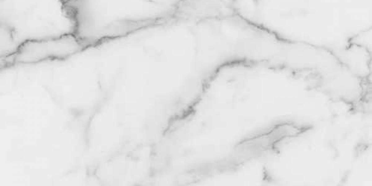 White Marble Market Research by Business Analysis, 2022-2028