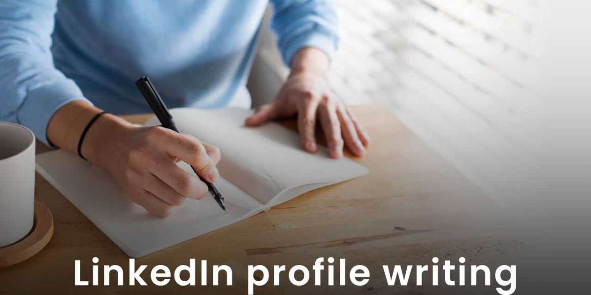 Get the best LinkedIn Profile Writing services from our experts
