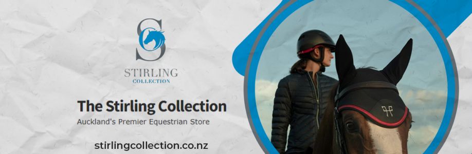 Stirling Collection Cover Image