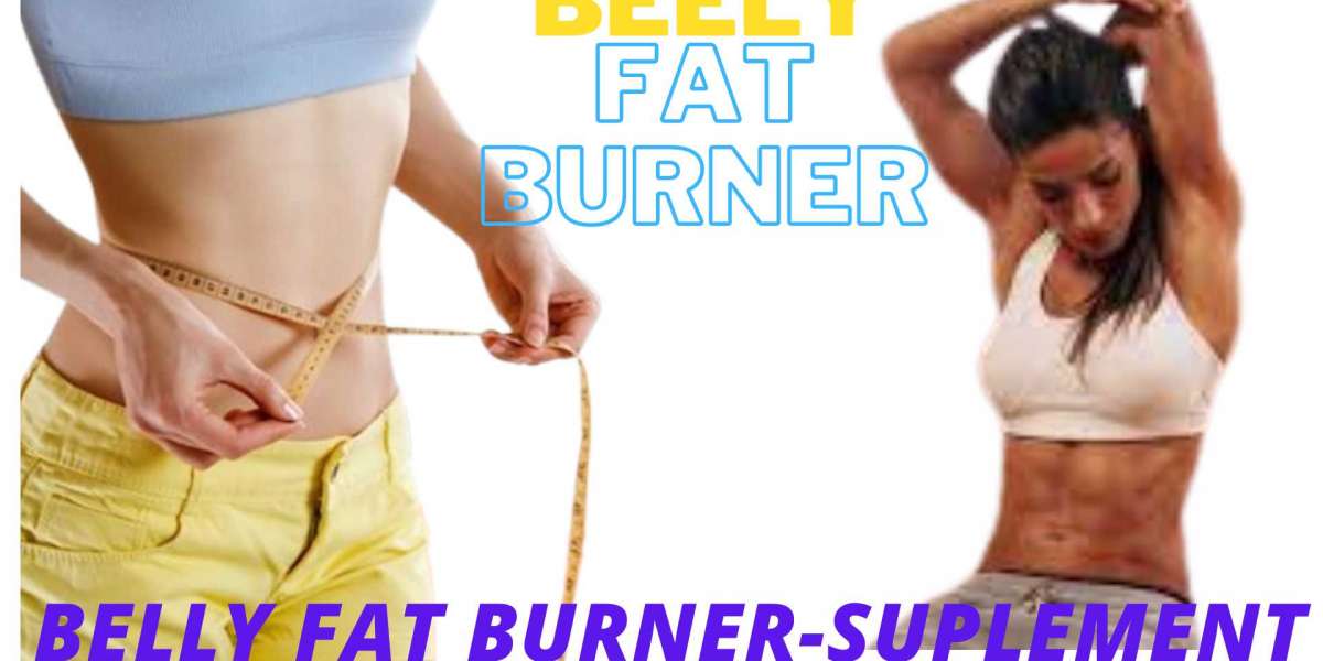 Belly Fat Burner - Losing Fat