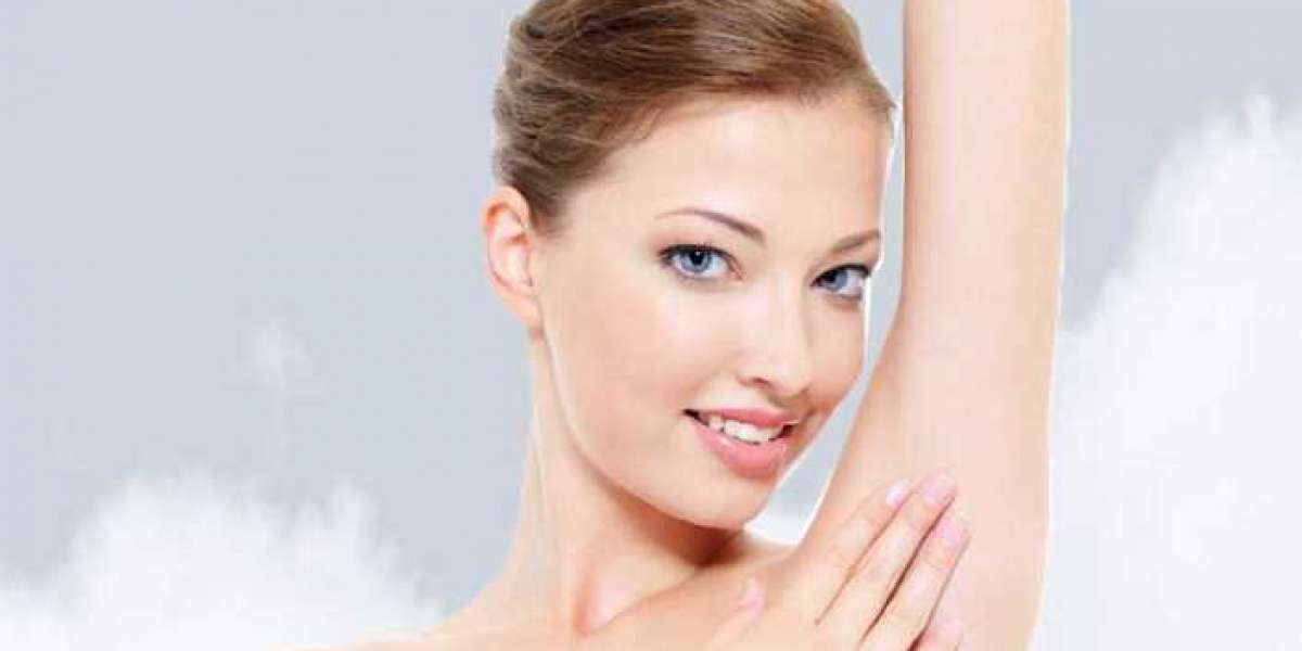 Get Rid of Unwanted Hair With Laser Hair Removal