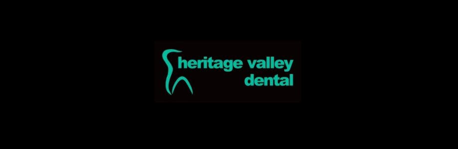 Heritage Valley Dental Cover Image