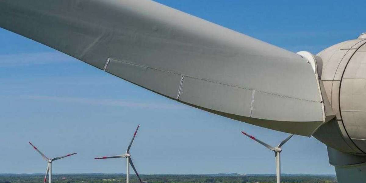 Wind Turbine Blade Market Outlook and Future Industry Landscape Analysis 2028