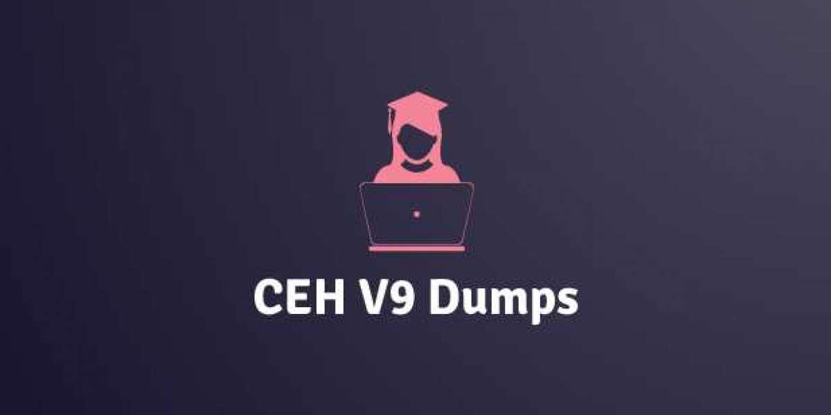 Q&As in your CEH V9 Dumps Exam guidance
