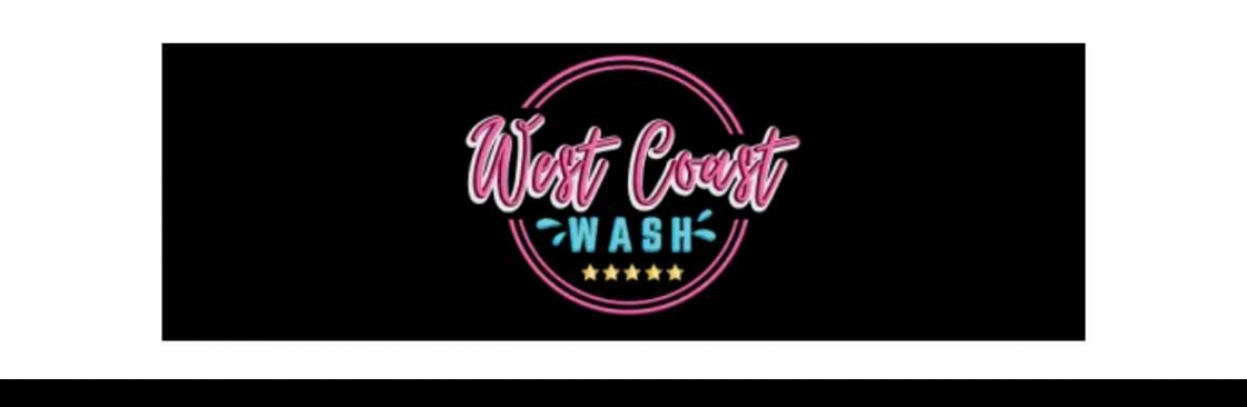 West Coast Wash Cover Image