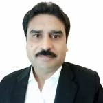 Dr Habib Raja MBBS, FCPS, Gastroenterologist in Lahore Profile Picture