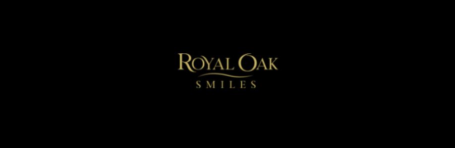 Royal Oak Smiles Cover Image