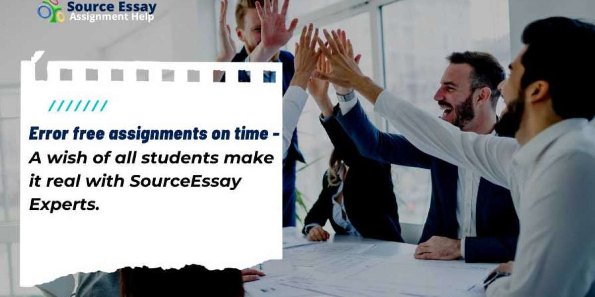 Cookery Assignment Help