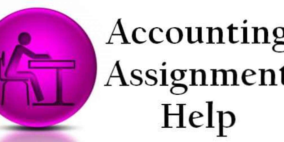 Why are Accounting Assignments No More Complicated?