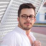 Daniel Toler Profile Picture