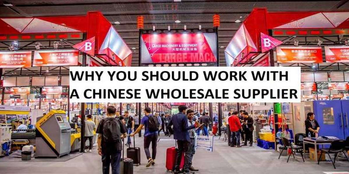 China Wholesale Suppliers and Distributors