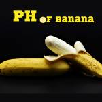 PH of Banana Profile Picture