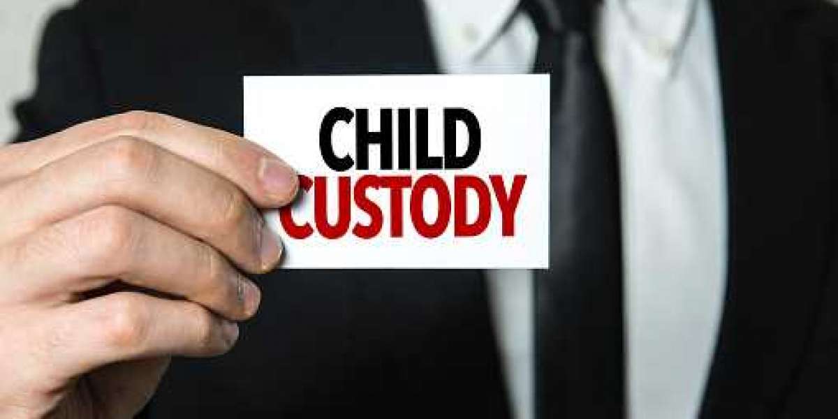 Child Custody Lawyers Austin TX - The Jackson Law Firm