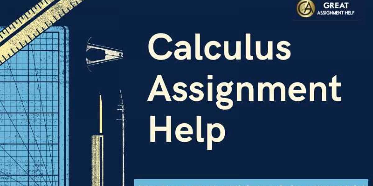 Get Calculus Assignment Help Online At A Budget-Friendly Price