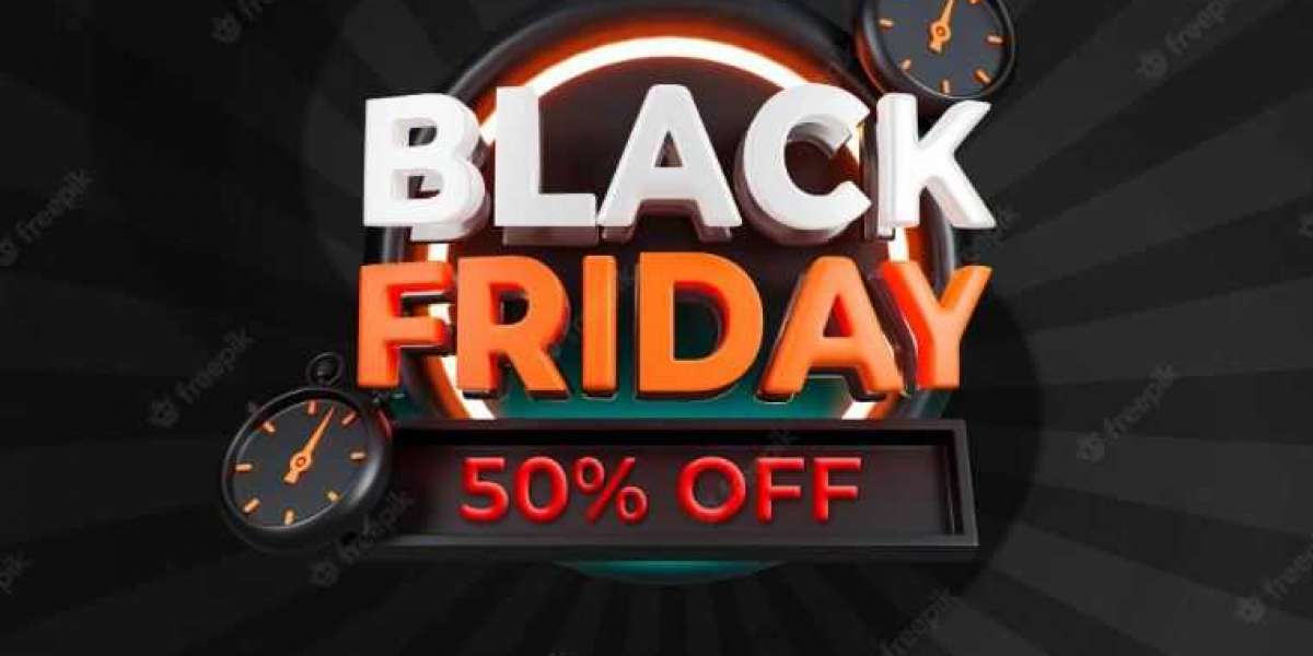 What Are Good Deals On Black Friday