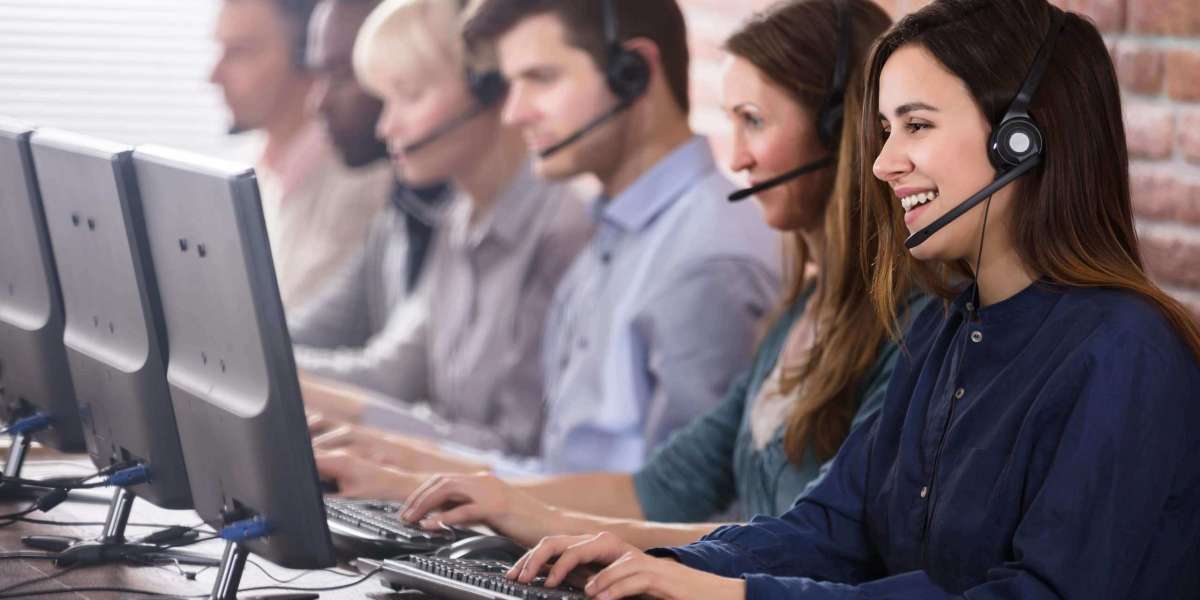 Telemarketing and reporting in the call center