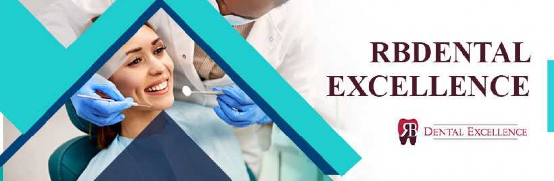 RB Dental Excellence Cover Image