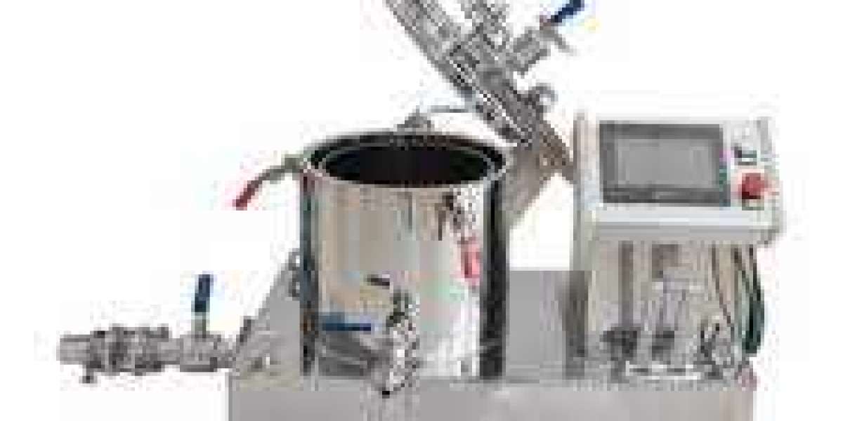 HOW BENEFICIAL IS THE CLOSED LOOP EXTRACTOR?