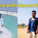 Saurav Barar Profile Picture