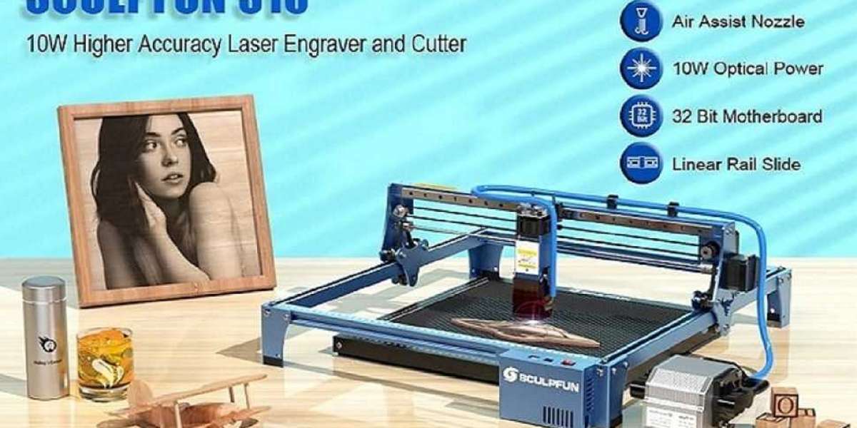 Laser Cutting, Etching and Engraving Services