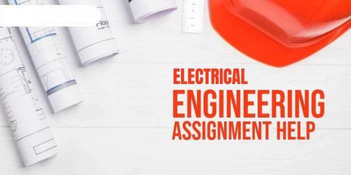 Why Students Must Opt An Electrical Engineering Assignment Help
