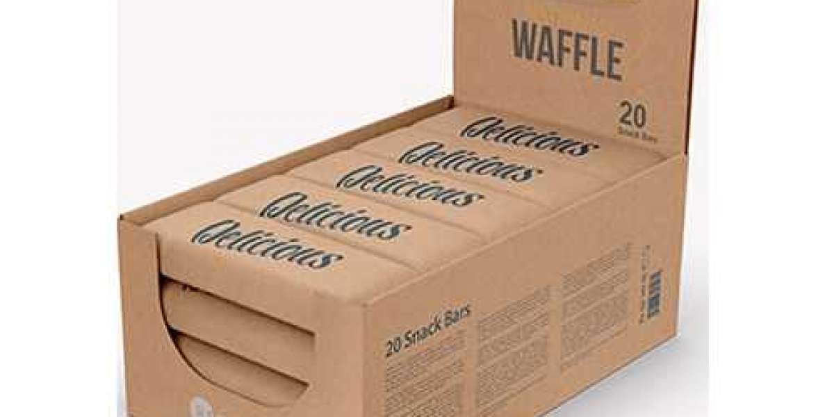 Ways to Choose the Right Auto Bottom Boxes with Display Lid Packagings to Stand Out Of Crowd