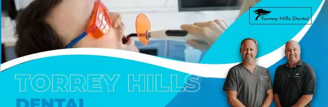 Torrey Hills Dental Cover Image