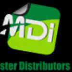 master distributor Profile Picture