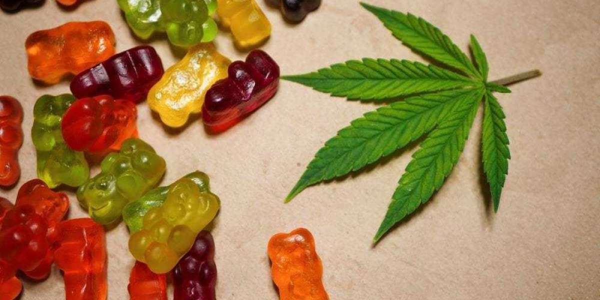 3 Simple Tips For Using TOM SELLECK CBD GUMMIES To Get Ahead Your Competition